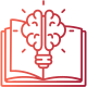 Icono de aprendizaje sobre métodos de expansión maxilar